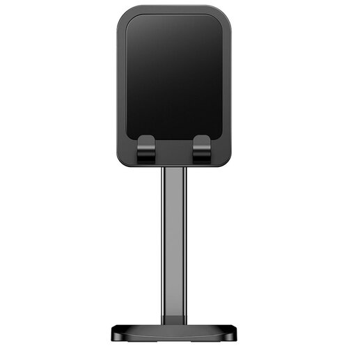 подставка для телефонов и планшетов yamazaki tower 5275 Подставка настольная для телефона, планшета Xiaomi Mi Youpin Carfook Mobile Phone Tablet Universal Retractable Desktop Stand, черный