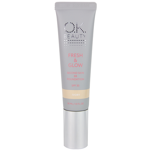 BB-крем OK Beauty FRESHGLOW Golden 30 мл