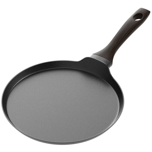 фото Сковорода inhouse блинная jasper 25см rpp-25