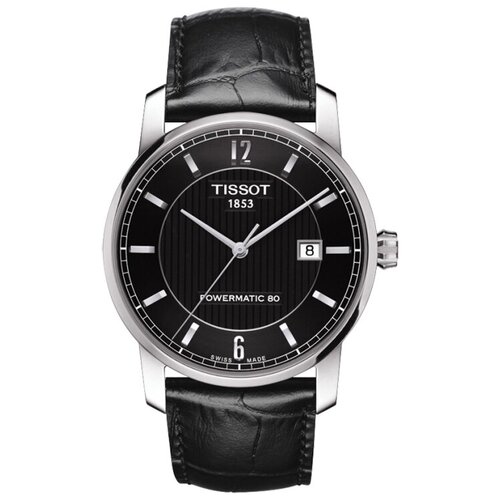 Наручные часы Tissot T087.407.46.057.00