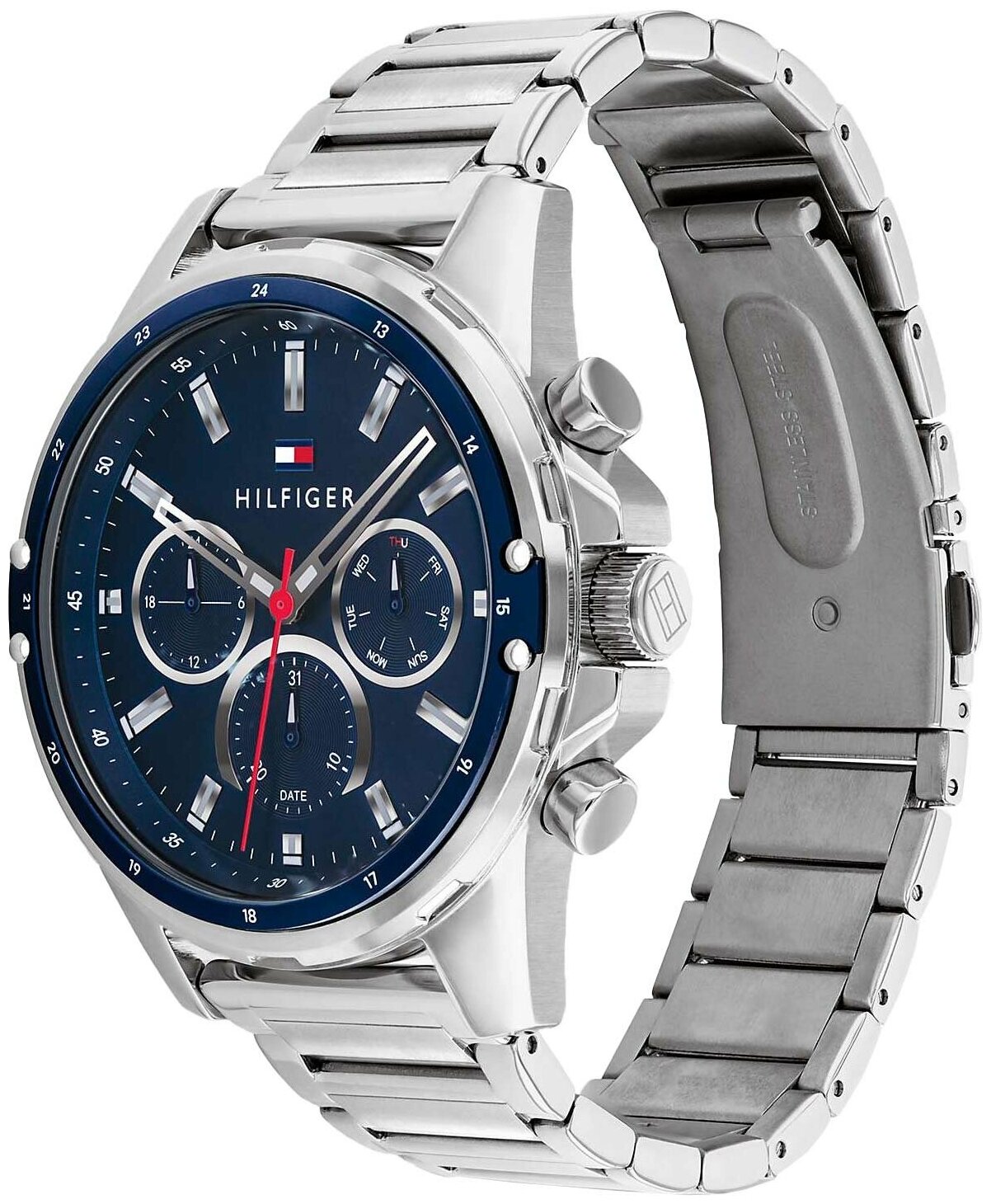 Наручные часы TOMMY HILFIGER 1791788