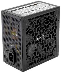 Блок питания AeroCool Aero Bronze 600W