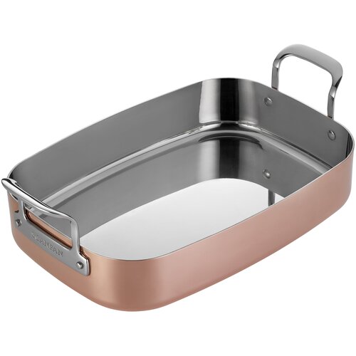 Жаровня SCANPAN Maitre D 35*24 см