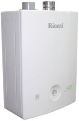 Конвекционный газовый котел Rinnai BR-R42, двухконтурный