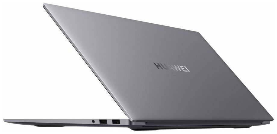 Ноутбук Huawei MateBook D16 RLEF-X gray (53013EUS) - фото №2