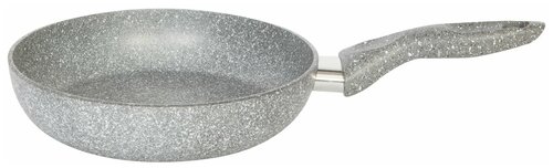 Сковорода Scovo Stone pan, диаметр 26 см, 26х26 см