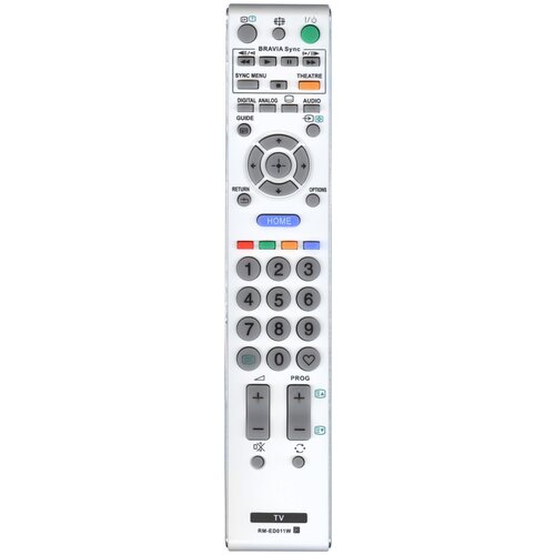 фото Пульт huayu rm-ed011w ic для телевизора sony