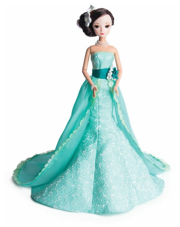 Кукла Sonya Rose Золотая коллекция в платье Жасмин, 27 см, R4339N