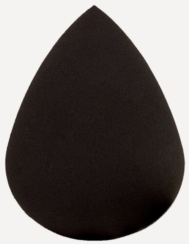 Изображение товара Спонж для макияжа "Beauty Bar". Цвет Черный