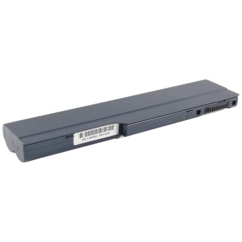 Pitatel Аккумулятор Pitatel для Fujitsu Siemens Lifebook UH574 Series (FMVNBP230, FPB0304, FPCBP410) для ноутбуков аккумуляторная батарея pitatel bt 321 для ноутбуков fujitsu siemens lifebook c2310 c2320 c2330