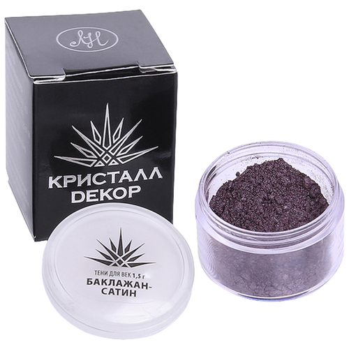 Тени для век 