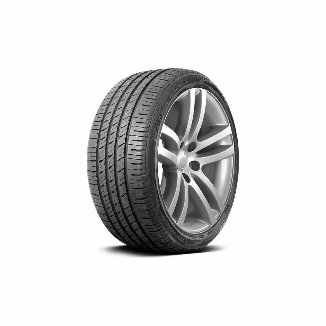 Автошина Nexen N'Fera RU5 275/40 R20 106W ZR XL