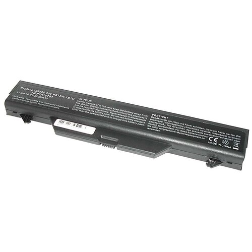 фото Аккумулятор для ноутбука hp probook 4510s, 4515s, 4710s, 4720s series. 10.8v 5200mah hstnn-1b1d, nz375aa oem