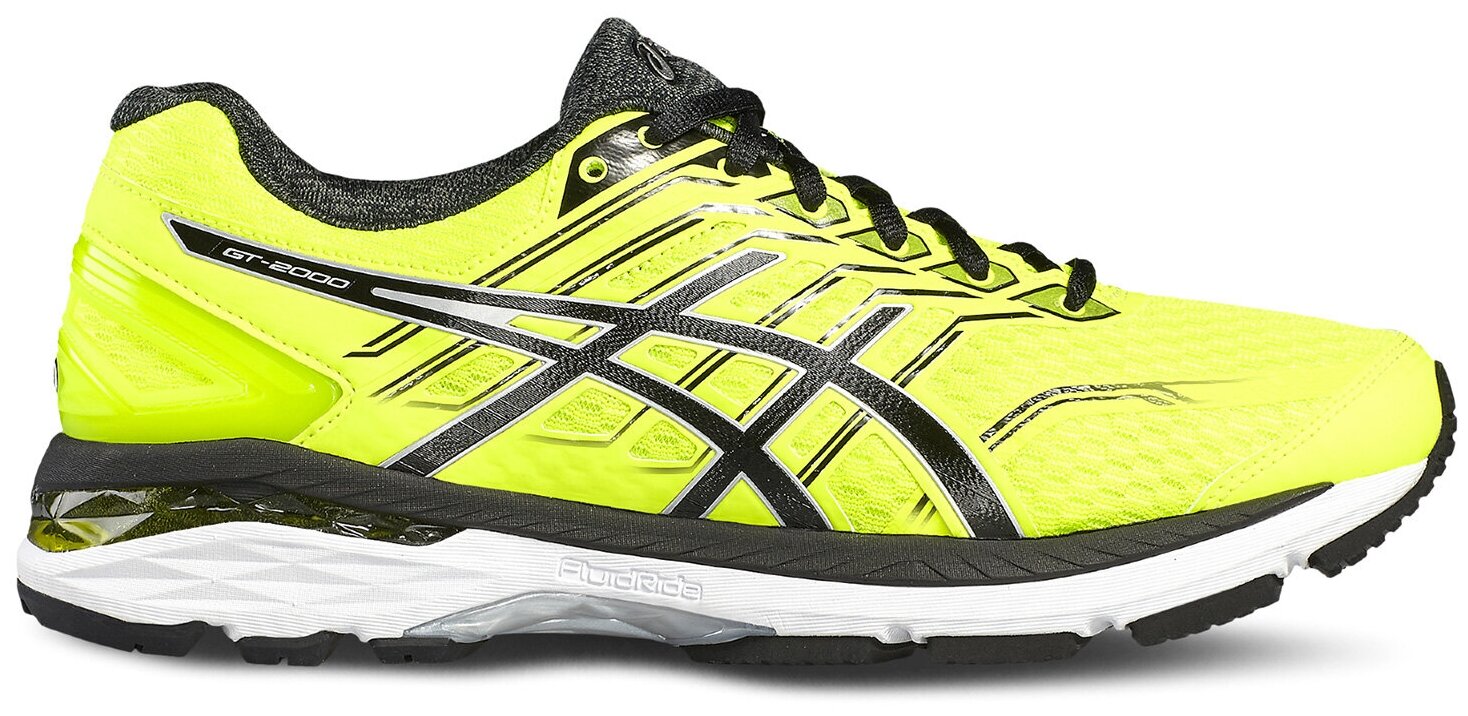 asic gt 2000
