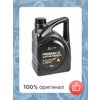 Фото #9 HC-синтетическое моторное масло MOBIS Premium LF Gasoline 5W-20