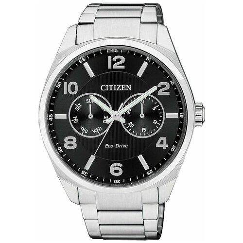 Наручные часы Citizen AO9020-50E наручные часы citizen aw1030 50e