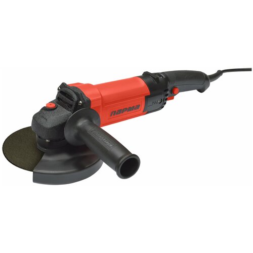 Машина углошлифовальная Парма УШМ-01-1501300РK 572000₽