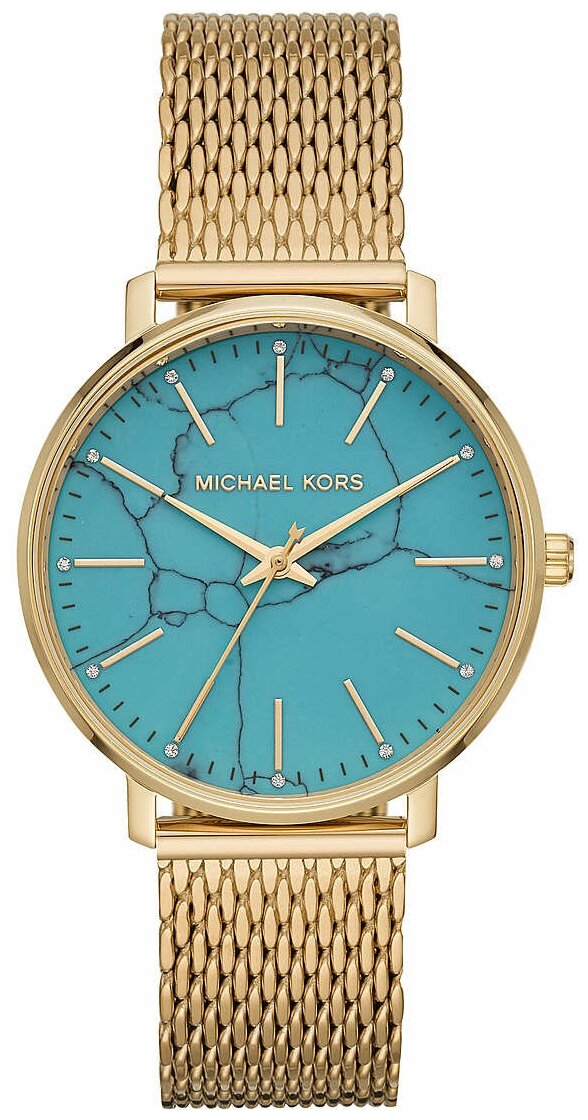 Наручные часы MICHAEL KORS Pyper