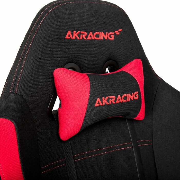 Компьютерное кресло AKRACING AK-K7012 игровое