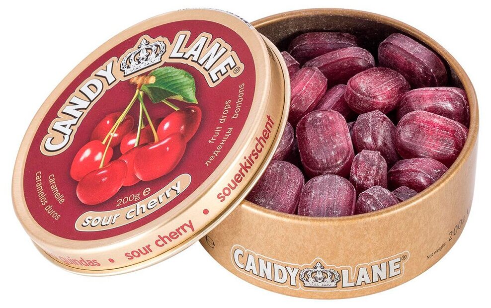 Candy Р»РµРґРµРЅС†С‹