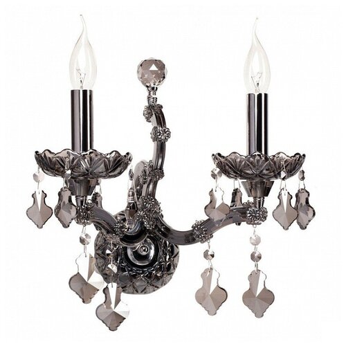 фото Бра chiaro дориана 1 477020502