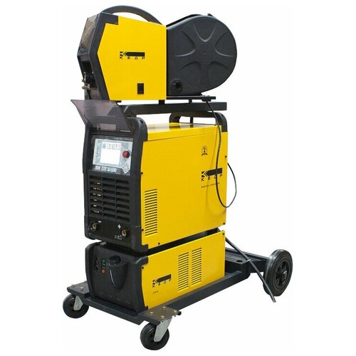 Сварочный источник кедр MULTIMIG-5000 380 22231900₽