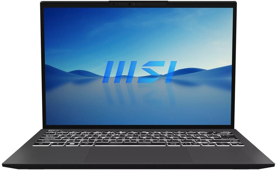 Ноутбук MSI Prestige 13 Evo A13M-225XRU 9S7-13Q112-225 13.3"