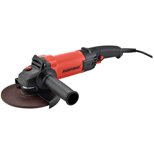 Машина углошлифовальная Парма УШМ-01-1501300 645000₽