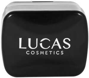 Lucas Cosmetics Точилка для косметических карандашей