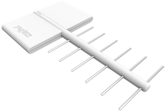 Уличная DVB-T2 антенна Funke YagiNX