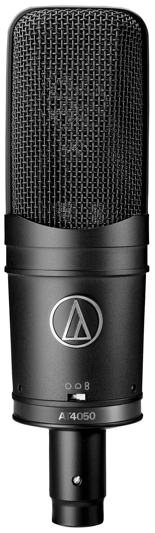 Audio-Technica AT4050ST студийный микрофон