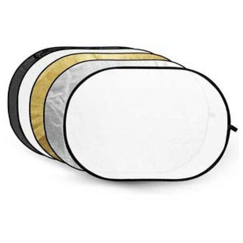 фото Отражатель godox rft-05 80 x120 см. набор 5-в-1