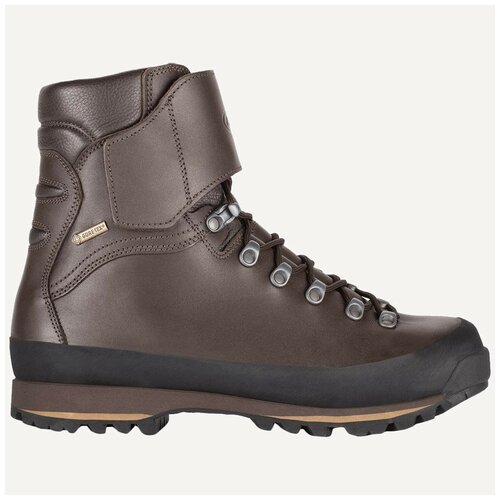 Ботинки JAGER LOW TOP GTX brown, UK 11