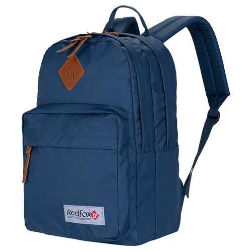 фото Red fox рюкзак bookbag m2 redfox