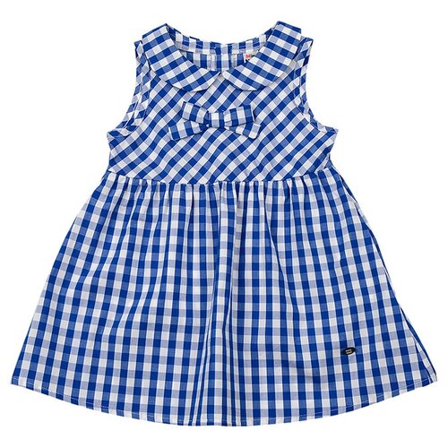 фото Платье mini maxi размер 92, синий