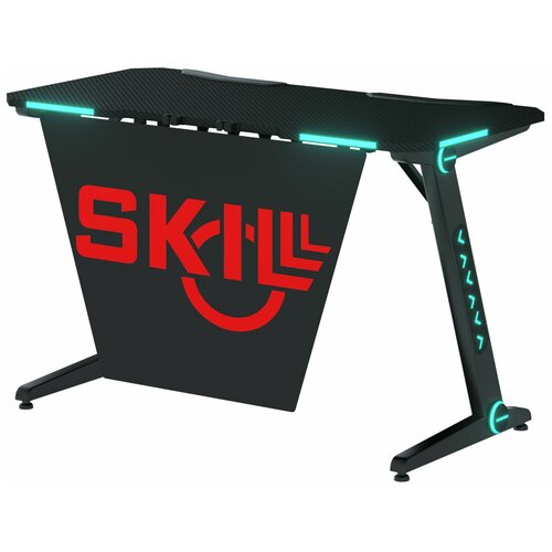 фото Стол компьютерный игровой skyland skilll ctg 1260