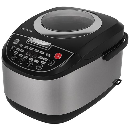 POLARIS Мультиварка Polaris PMC 0582ADG 536000₽