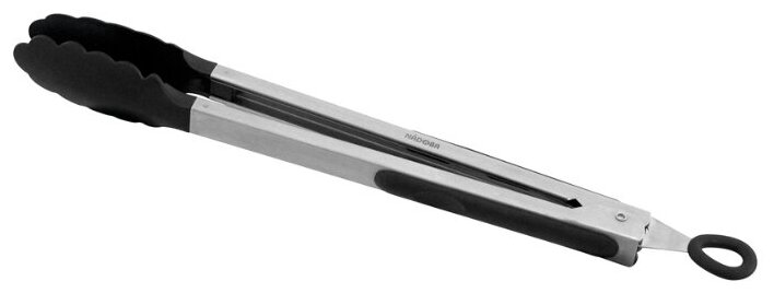 фото Щипцы Nadoba Anezka 721120, нейлон, нержавеющая сталь