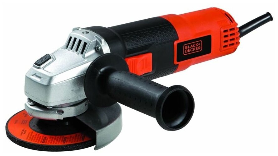 Шлифовальная машина Black & Decker KG 8215-RU .