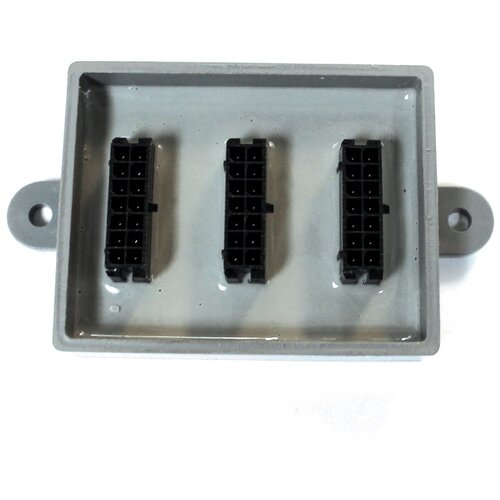 фото Коробка соединительная для eic bennett