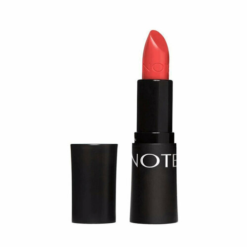 Помада для губ насыщенного цвета Note Ultra Rich Color Lipstick т.06 4,5 г