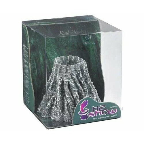 H2SHOW декорация 