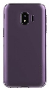 Фото Чехол-накладка Araree для Samsung Galaxy J2 Core SM-J260 (GP-J260KDCPAID) фиолетовый