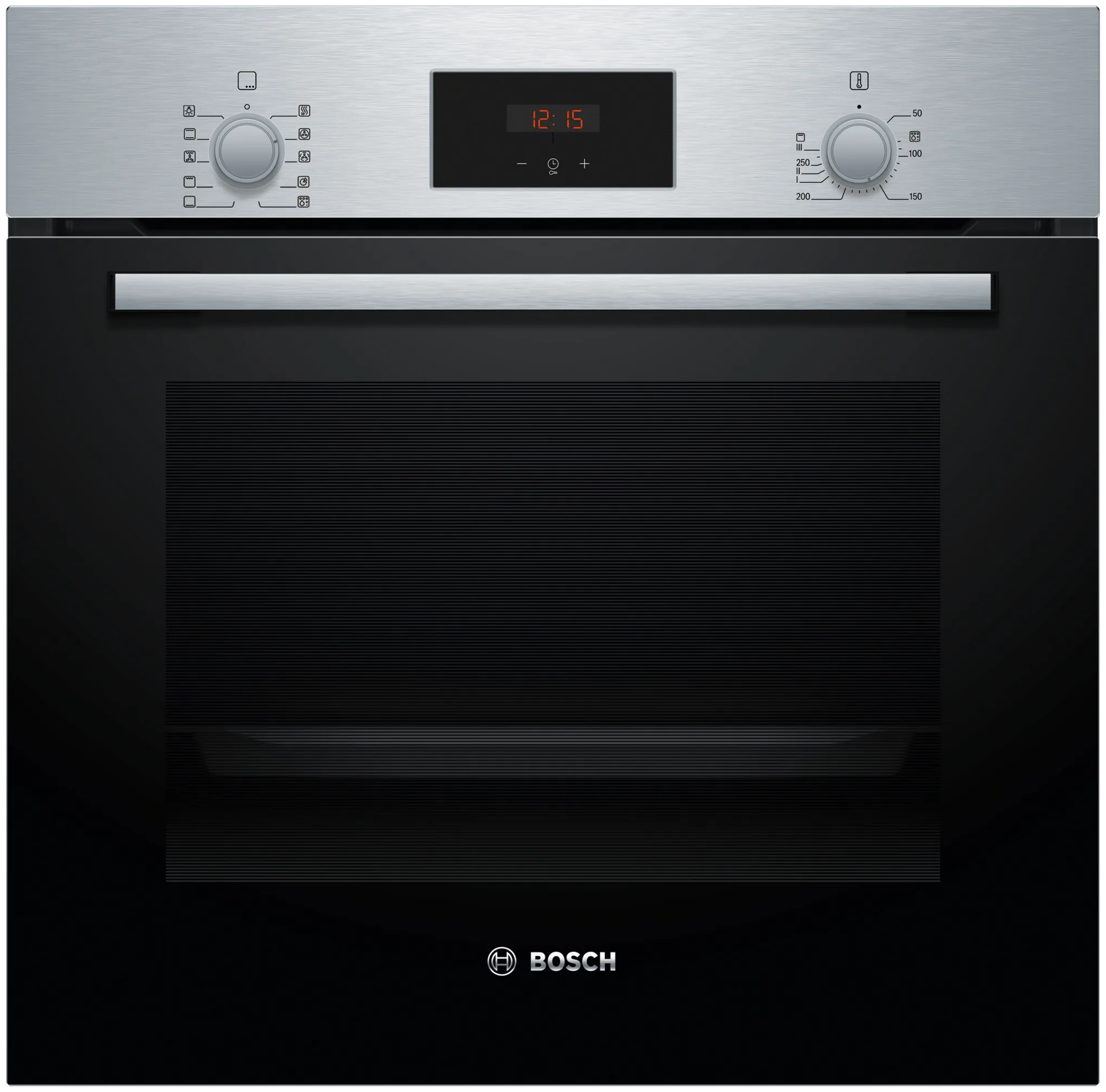   Bosch Serie 2 HBF134ER0R (: Inox)