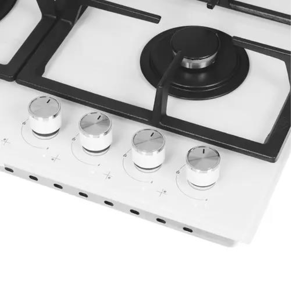 Газовая варочная панель Beko - фото №19