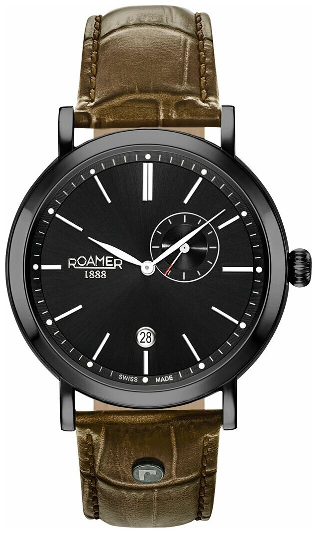 Наручные часы Roamer 936950.40.55.09
