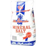 Противогололедный реагент Mr.Defroster Mineral Salt 10 кг - изображение