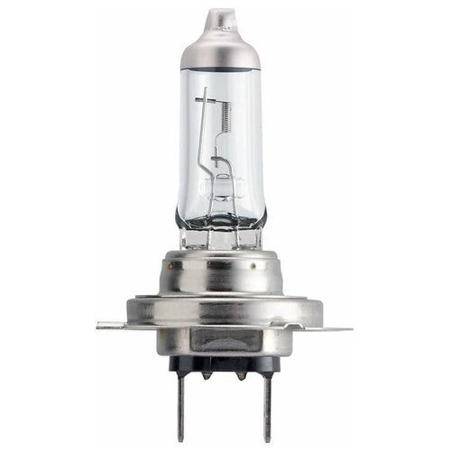 фото Лампа автомобильная philips longlife ecovision h7 55w px26d 12v, 1шт, 12972llecoc1