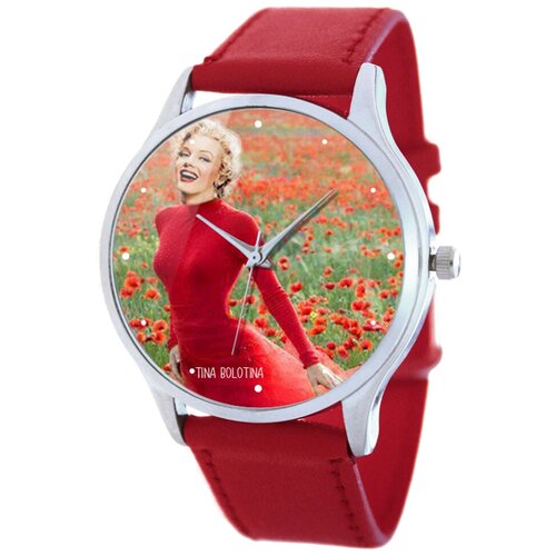 фото Наручные часы tina bolotina монро extra