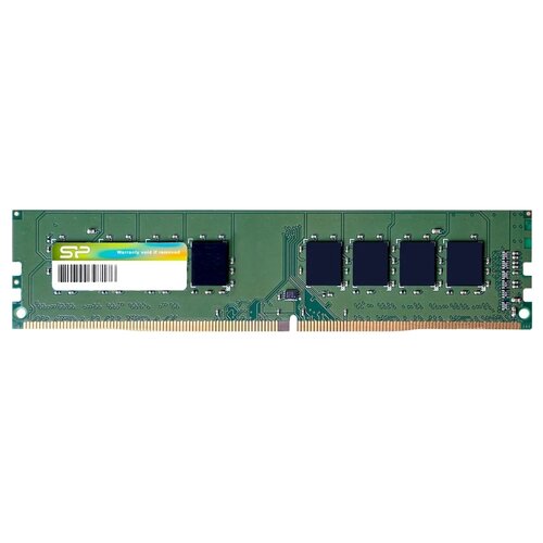 Оперативная память Silicon Power 4 ГБ DDR4 2666 МГц DIMM CL19